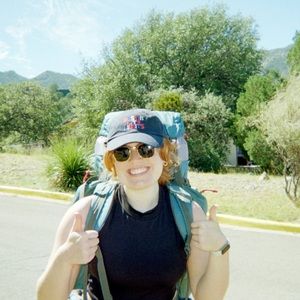 Meet your Posher, Lydia